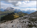 foto Rifugio Antermoia